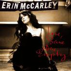 cd - Erin McCarley - Love, Save The Empty, Verzenden, Zo goed als nieuw