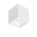 Spot BWS Daniel Aluminium 745Lm 9,2W Wit Met Witte, Ophalen of Verzenden, Nieuw, Bad