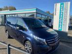 Zakelijke Lease |  Mercedes-Benz Vito 119 CDI L2 Euro 6 | NA, Auto's, Automaat, Gebruikt, Euro 6, Alcantara