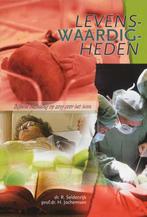 LEVENSWAARDIGHEDEN 9789058813688 R. Seldenrijk, Boeken, Verzenden, Gelezen, R. Seldenrijk
