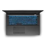 Clevo PC70DN2 | Intel Core i7 | 16GB, Computers en Software, 480/512GB, Nieuw, Ophalen of Verzenden, Intel Core i7