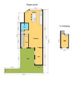 Te huur: Appartement Houtzagerssingel in Den Haag, Den Haag, Appartement, Zuid-Holland