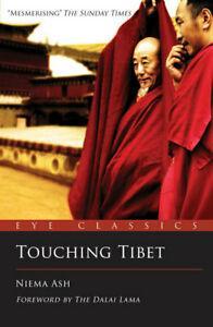 Eye Classics: Touching Tibet: An Eye Classic by Niema Ash, Boeken, Taal | Engels, Gelezen, Verzenden
