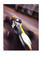 Franco Turcati - Jacky Ickx (1969)