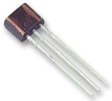 ZVP3306A Voedings-MOSFET, P-kanaal, 60 V, 160 mA, 14 ohm, E-, Hobby en Vrije tijd, Elektronica-componenten, Verzenden
