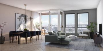 Appartement te huur Vierwiekenplein 3 kamer, Oud-Beijerland beschikbaar voor biedingen