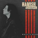 cd - Hamish Anderson - Restless