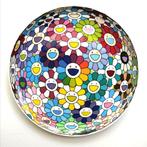 Takashi Murakami (1962) - Gargantua on Your Palm