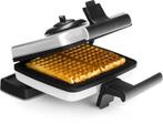 Frifri WA102 Wafelijzer - Belgische wafels - patroon 6x10 -, Hobby en Vrije tijd, Ophalen of Verzenden, Zo goed als nieuw