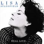 cd - Lisa Stansfield - Real Love, Zo goed als nieuw, Verzenden