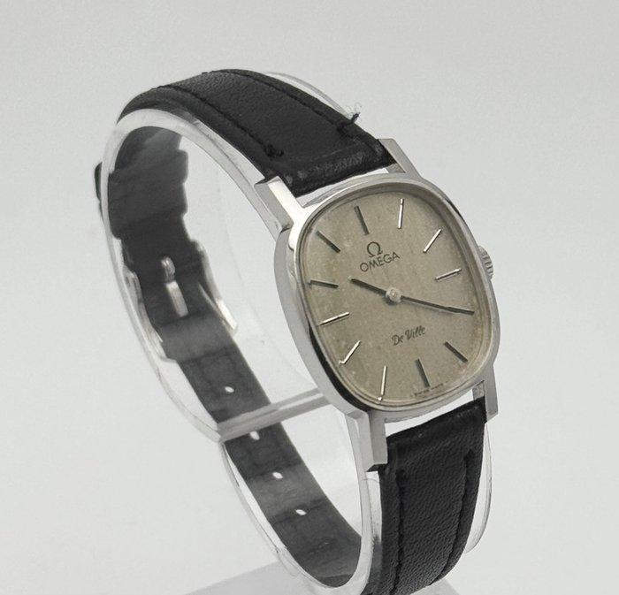 Omega - De Ville - Zonder Minimumprijs - handwinding -, Sieraden, Tassen en Uiterlijk, Horloges | Heren