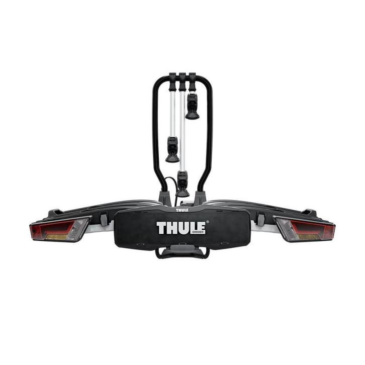 Thule EasyFold XT 3 Fietsen, Doe-het-zelf en Verbouw, Elektra en Kabels, Ophalen of Verzenden