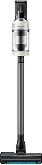 Samsung VS80F28DES - Steelstofzuiger - Jet Dual Brush, Ophalen of Verzenden, Zo goed als nieuw