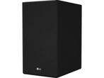 LG DSN8YG - Soundbar met subwoofer - 3.1.2 ch - Zwart, Verzenden, Zo goed als nieuw