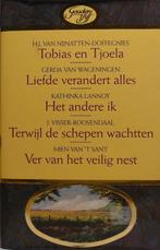 Gouden vyf omnibus (tobias en tjoel - Gouden vyf omnibus, Boeken, Ophalen of Verzenden, Nieuw