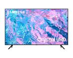 Samsung UE43CU7020 - 43 inch - 4K LED - 2024 (4k UHD TVs), LED, Nieuw, Ophalen of Verzenden, Samsung