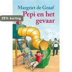Pepi en het gevaar 9789026615320 Margriet de Graaf, Boeken, Verzenden, Gelezen, Margriet de Graaf