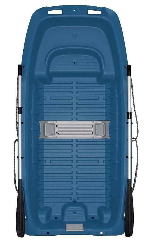 Roeibootje Bic 245 NEW zomeraanbieding!, Watersport en Boten, Roeiboten, Met roeispanen of peddels, Nieuw, Overige materialen