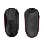 DrPhone KeyArmor – Luxe Sleutelhoesje voor Tesla Model S – I, Verzenden, Nieuw