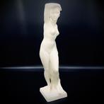 Rosenthal - Beeldje - Looking Out Nude (37,5 cm) - 1938 -, Antiek en Kunst, Antiek | Glas en Kristal