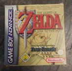 The Legend of Zelda a link to the past (Nintendo Gameboy, Ophalen of Verzenden, Zo goed als nieuw