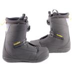 43 44 45 46 snowboard schoenen SALOMON FACTION BOA 2023, Bla, Verzenden, Gebruikt, Schoenen