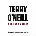 Terry ONeill: Rare & Unseen, Boeken, Verzenden, Nieuw