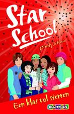Star School: Een Klas Vol Sterren 9789020663280, Boeken, Verzenden, Zo goed als nieuw, Cindy Jefferies