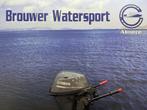 Yamaha 15 pk buitenboordmotor, Watersport en Boten, 10 tot 30 pk, Viertaktmotor, Ophalen of Verzenden, Zo goed als nieuw