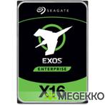 Seagate HDD 3.5  EXOS X16 10TB, Computers en Software, Harde schijven, Nieuw, Seagate, Verzenden