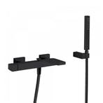 Bad Thermostaatkraan Tres Slim met Handdouche 26.5x16.1 cm, Ophalen of Verzenden, Nieuw