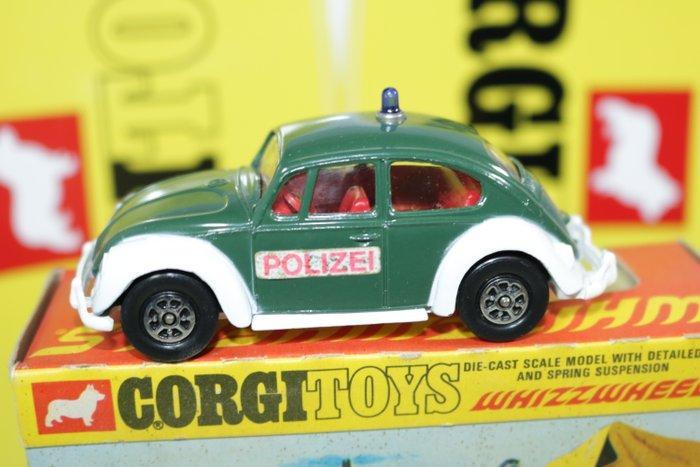 Corgi 1:43 - Modelauto - Corgi Toys 373 Whizzwheels, Hobby en Vrije tijd, Modelauto's | 1:5 tot 1:12
