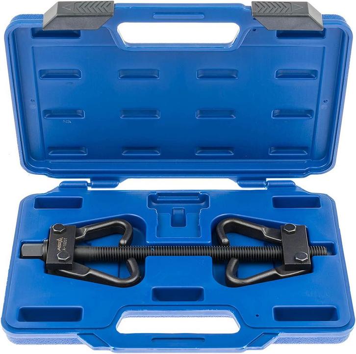 Universele Veerspanner Binnenuit - Veerspanners - 185 Tot 38, Auto diversen, Autogereedschap, Nieuw, Ophalen of Verzenden