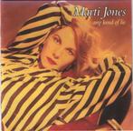 cd - Marti Jones - Any Kind Of Lie, Cd's en Dvd's, Verzenden, Zo goed als nieuw