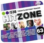 cd - Various - Radio 538 - Hitzone 63, Verzenden, Zo goed als nieuw