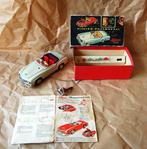 Schuco - Modelauto - Schuco 5503 Elektro Phanomenal Mercedes