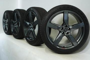 Audi Q5 SQ5 80A 21 inch velgen Uniroyal Zomerbanden Originee beschikbaar voor biedingen
