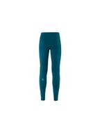 Loeffler hardloopbroek voor dames W Long Tights DD Blue C..., Kleding | Dames, Löffler, Verzenden, Nieuw, Blauw