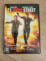 DVD - 21 Jump Street, Cd's en Dvd's, Dvd's | Actie, Gebruikt, Vanaf 12 jaar, Actiekomedie, Verzenden