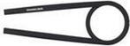 Hebie Chainglider 350f Kort 44t E1 445-175 Mm Zwart, Fietsen en Brommers, Ophalen of Verzenden, Nieuw, Hebie