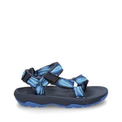 Teva Hurricane XLT 2 sandalen voor jongens in het Blauw, Kleding | Heren, Schoenen, Blauw, Nieuw, Verzenden