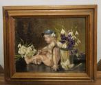 nicht signiert - Stillleben, Antiek en Kunst, Kunst | Schilderijen | Klassiek