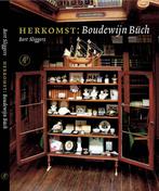 Herkomst: Boudewijn Buch 9789029562508 B. Sliggers, Verzenden, Gelezen, B. Sliggers