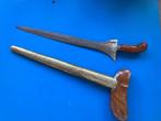 Dolk - Kris/keris - Indonesië (Zonder minimumprijs)