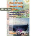 Dat ik toch vroom mag blijven 64 9789050460613 Jan Veenstra, Boeken, Verzenden, Zo goed als nieuw, Jan Veenstra