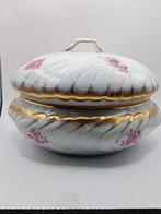 Herend - Schotel - Chinese Bouquet (Pink Apponyi) -