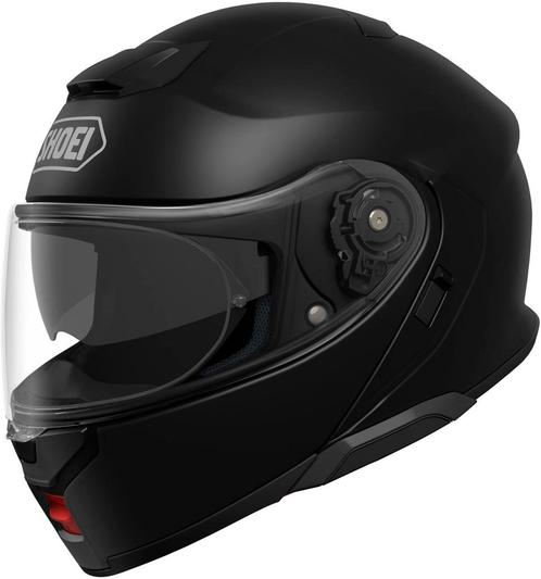 Neotec 3 Motorhelm Shoei, Motoren, Kleding | Motorhelmen, Verzenden