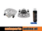 Remklauw Ford Focus voorzijde, links, Verzenden, Nieuw, Ford