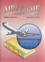 Airframe stress analysis and sizing 9789627128120, Boeken, Verzenden, Zo goed als nieuw