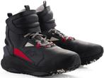 Alpinestars Speedstreet Zwart Ecru Fel Rood Motorschoenen, Nieuw met kaartje, Alpinestars, Laarzen, Heren